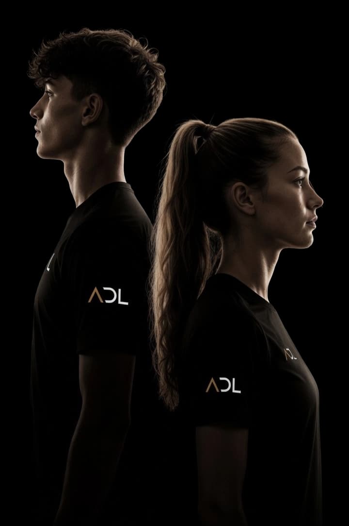 ADL Sports Management athletes