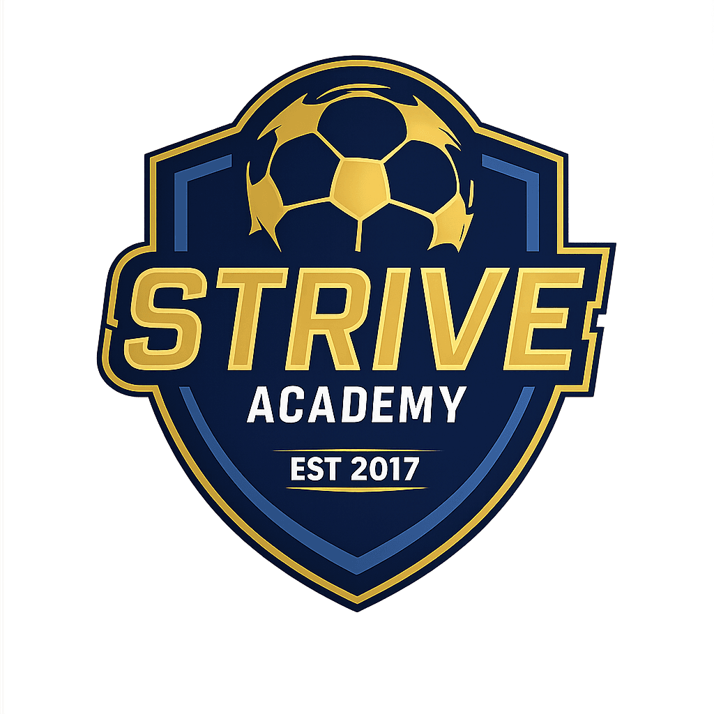 Strive Academy